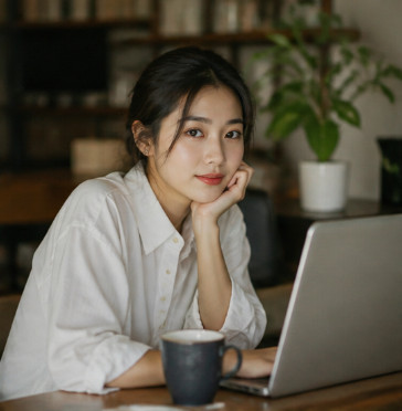 Thaonguyen Huynh